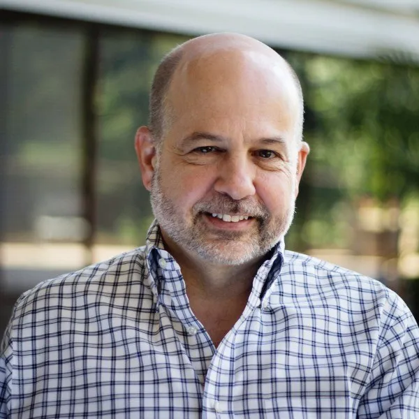 Photo of Brian Holland