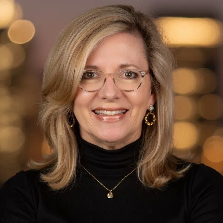 Photo of Julie Gettys