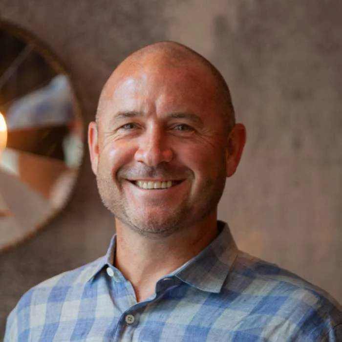 Photo of Trey McCall