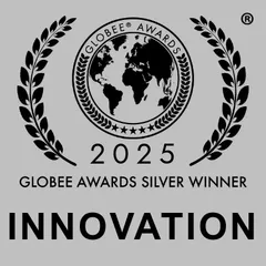Sectigo Certificate Manager (SCM) was named a Silver Globee Award winner in the Certificate Lifecycle Management category for the 2025 Globee Awards for Innovation