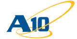 A10 A10 logo