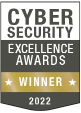 2022 Cybersecurity Excellence Awards