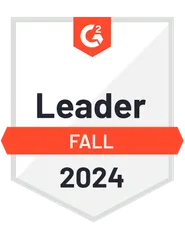 Sectigo listed as leader in 2024 G2 Fall report