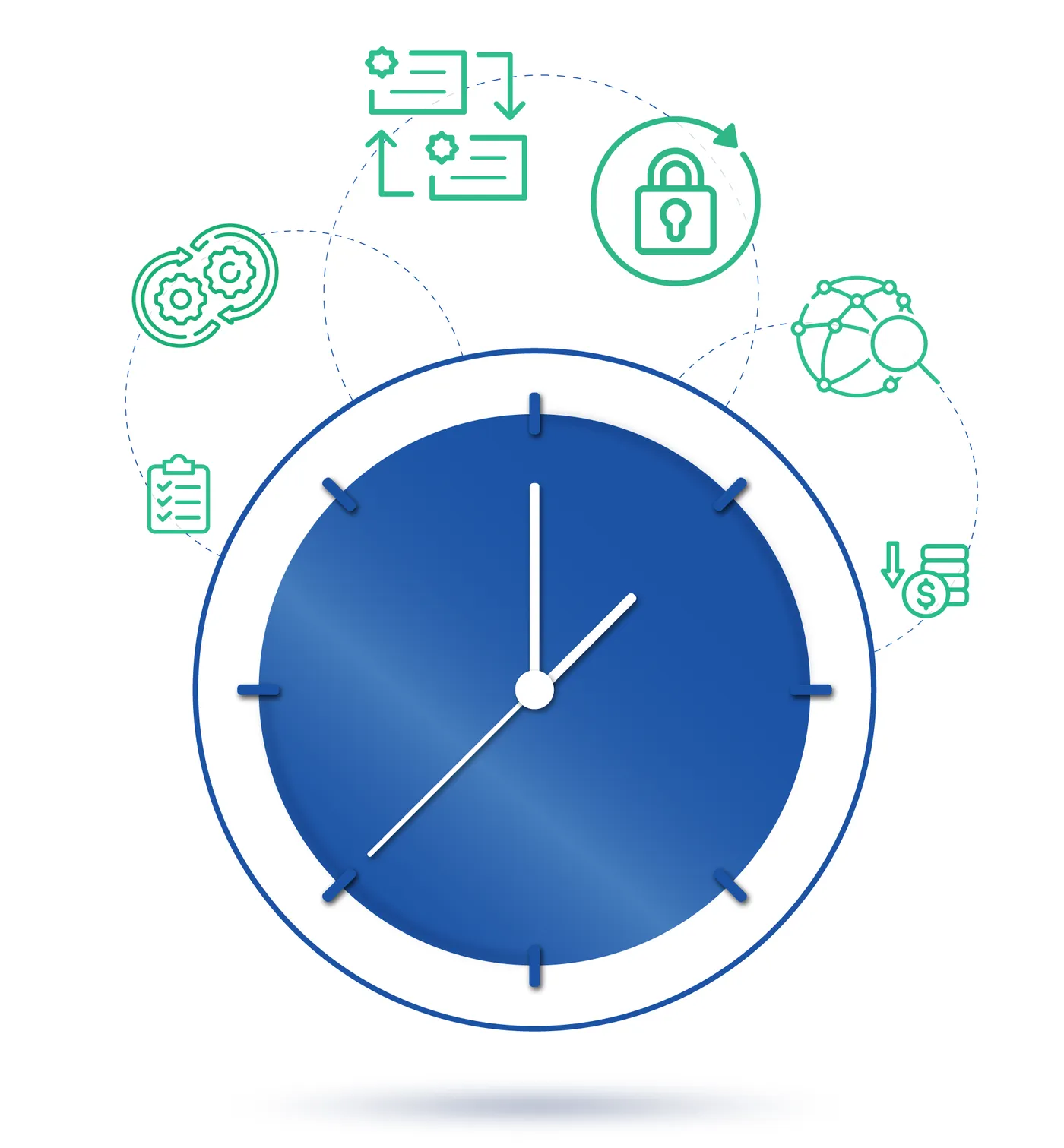 Challenges with ad cs sectigo
