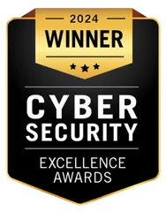 2024 Cybersecurity Product Winner