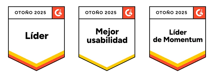 G2 hp banner fall 2025 es