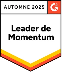 Sectigo CLM listé comme Momentum Leader SSL et CLM dans le rapport G2 de l'automne 2025