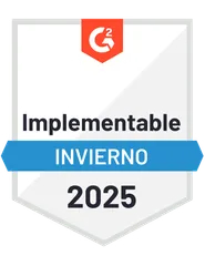 Gesti ndel Ciclode Vidade Certificados CLM M ís Implementable Total Sectigo catalogado como gestión más sencilla en el informe de G2 invierno 2025