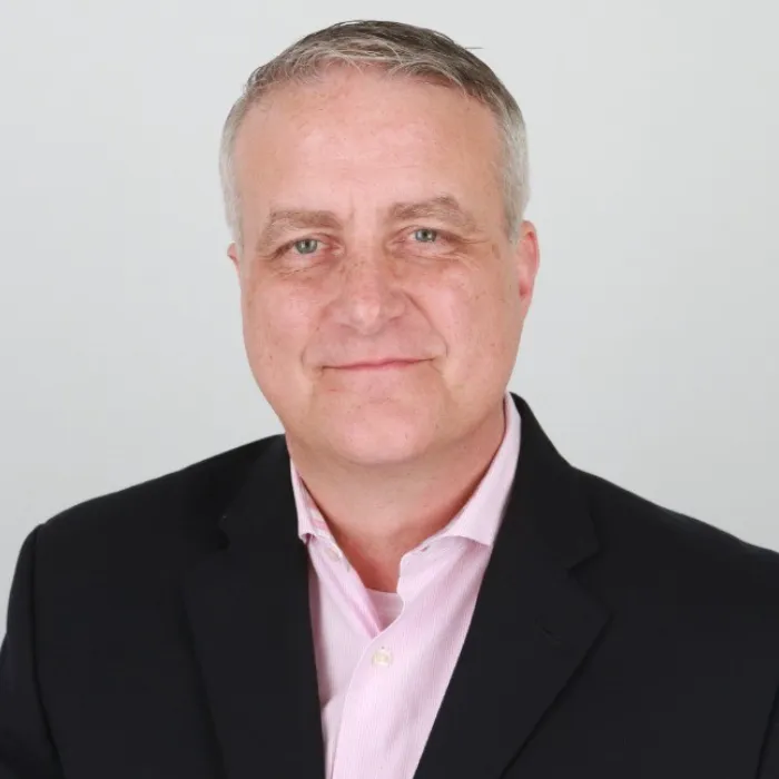 Photo of Jason Scott