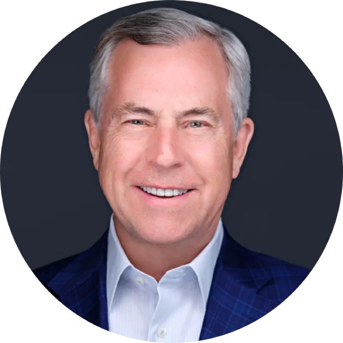 Photo of Kevin Weiss