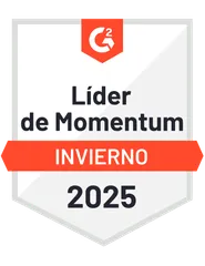 Gesti ndel Ciclode Vidade Certificados CLM L derde Momentum Leader Sectigo CLM aparece como Momentum Leader SSL y CLM en el informe de G2 invierno 2025