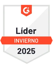 Certificados SS Ly TLS L der Leader Sectigo catalogado como líder en el informe de G2 invierno 2025