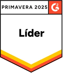 Lider primavera 2025 Sectigo catalogado como líder en el informe G2 primavera 2025