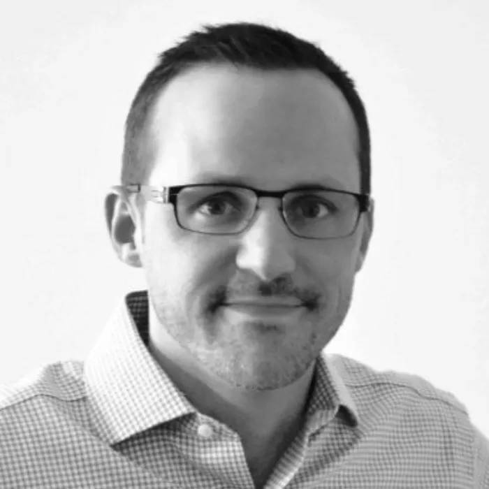 Photo of Max Lydstone