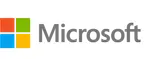 Microsoft Logo Microsoft Logo