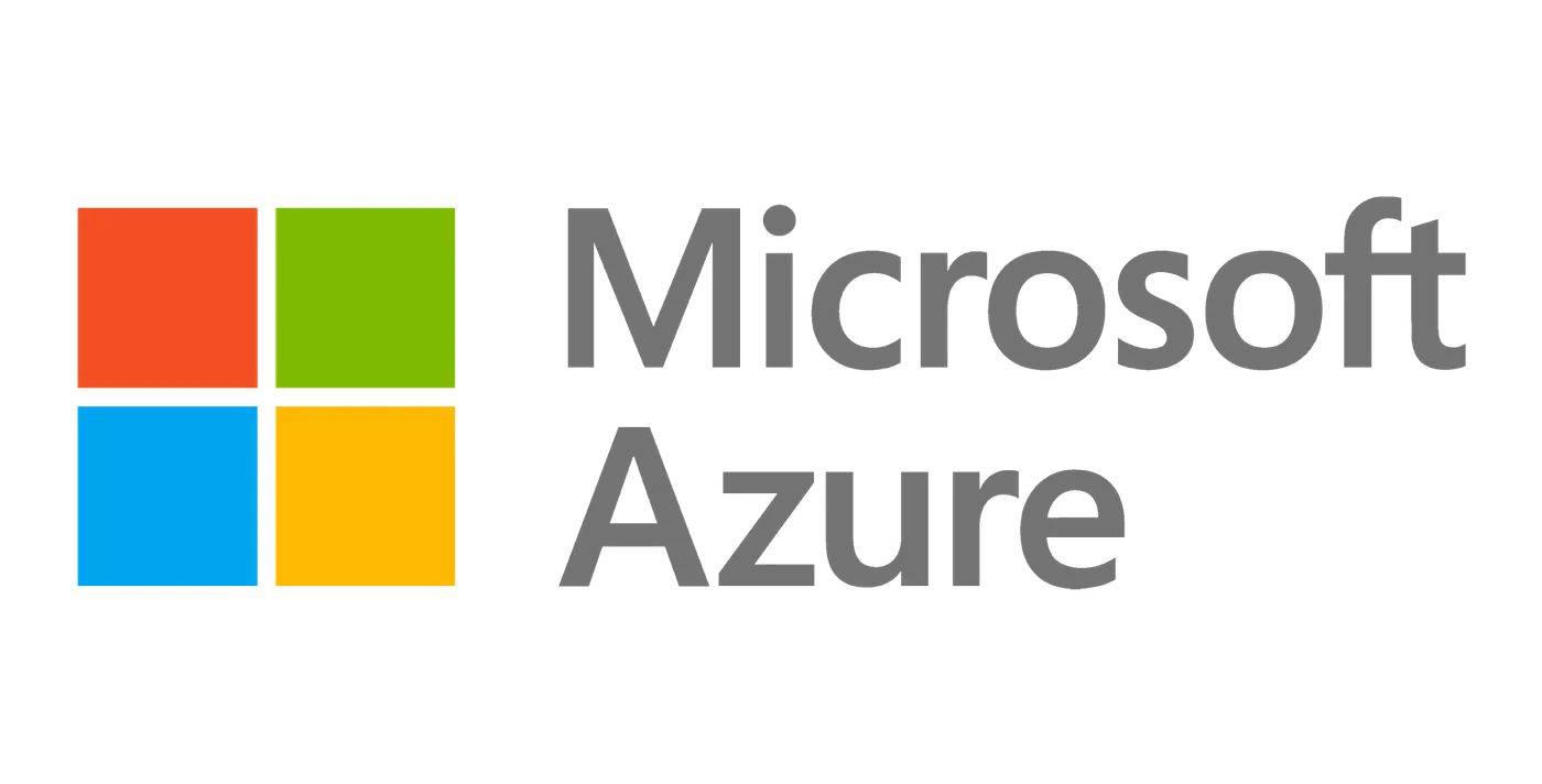 Ms azure ms logo