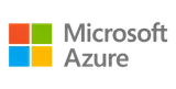 Microsoft Azure logo Microsoft Azure logo