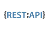Rest api rest API logo