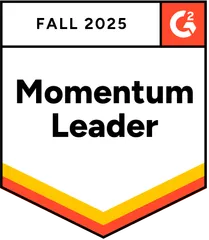Sectigo listed as momentum leader in 2025 G2 Fall report