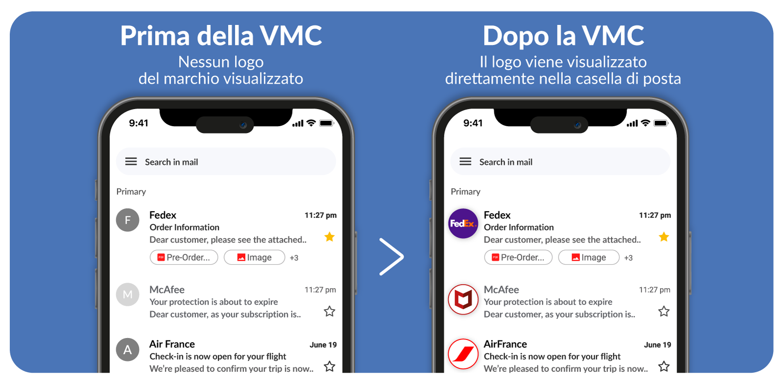 Verified Certificate Mark